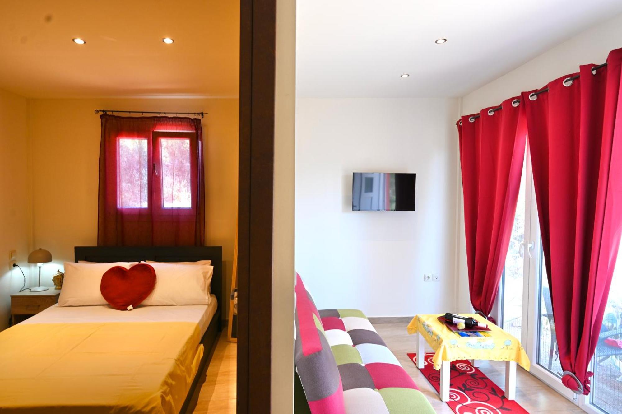 Ferienhaus Robin Hood *