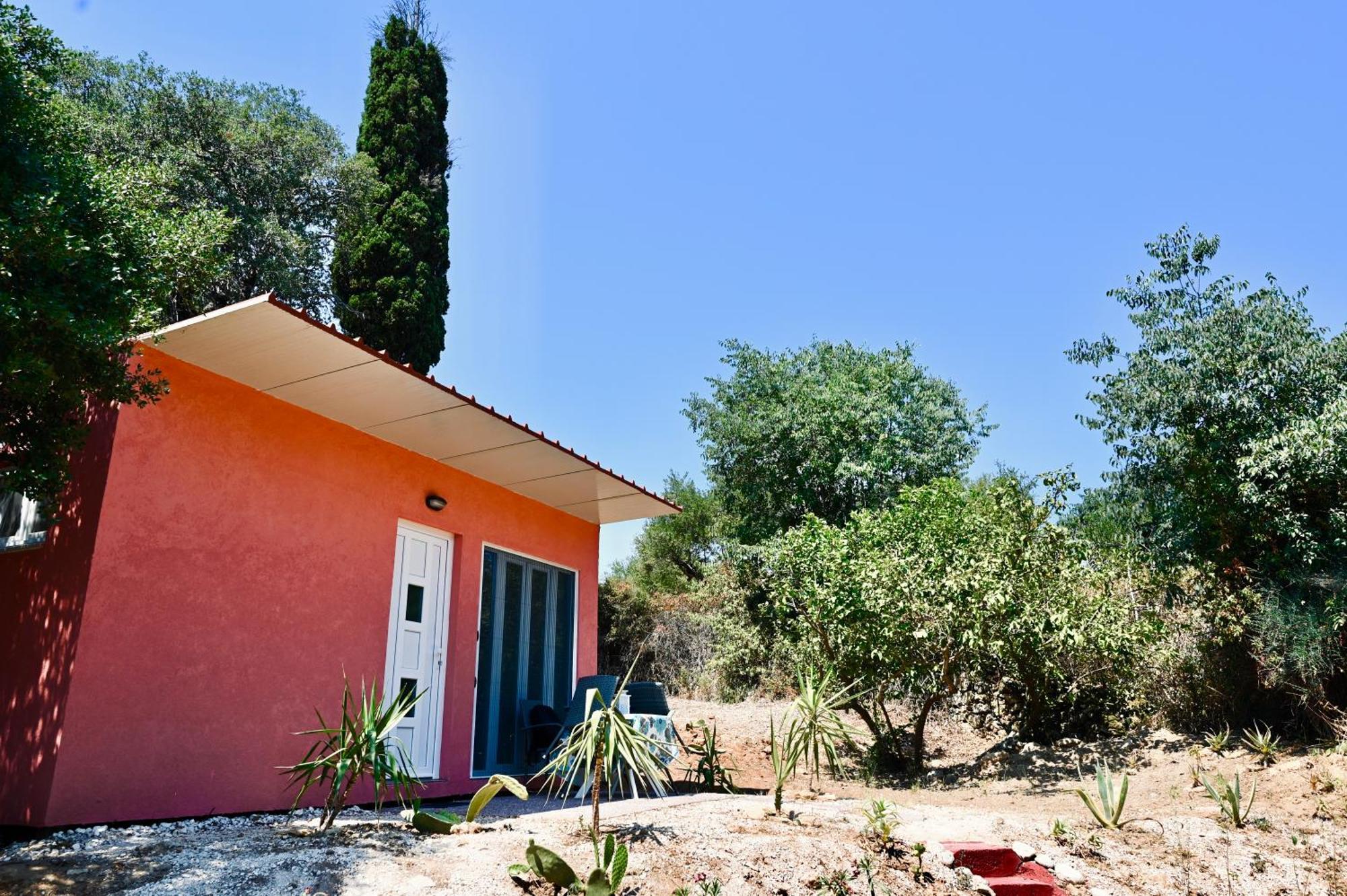 Ferienhaus Robin Hood Akrotiri (Zakynthos)