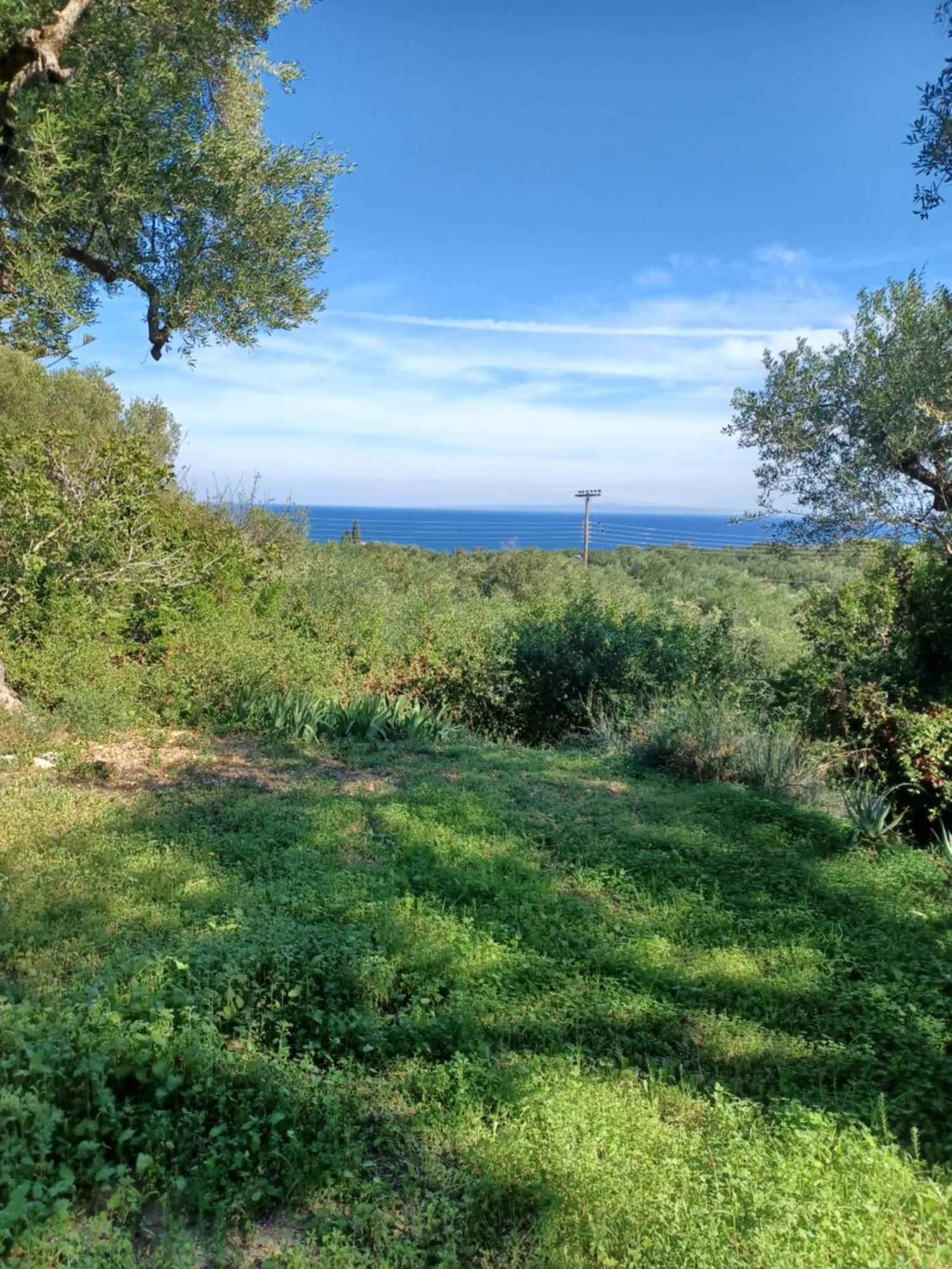 Robin Hood Ferienhaus Akrotiri (Zakynthos)